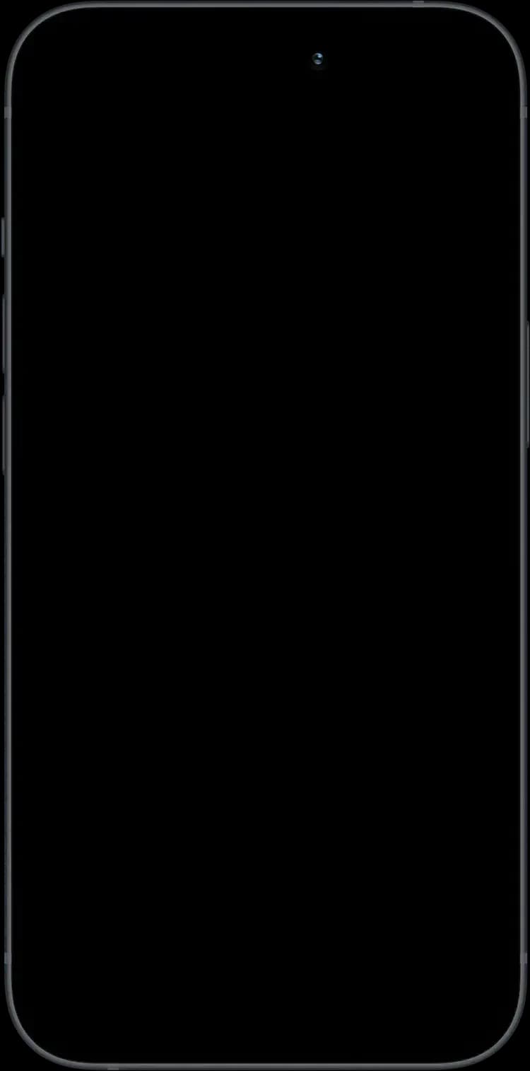 Phone Frame