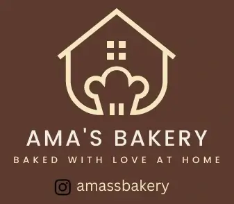 Amass Bakerylogo