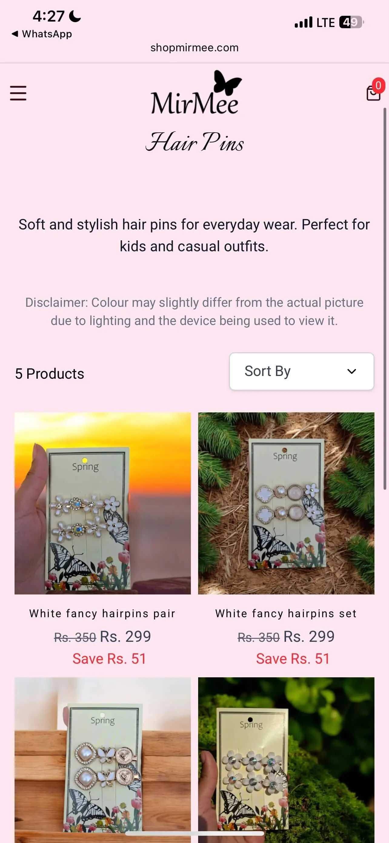 Mobile 1