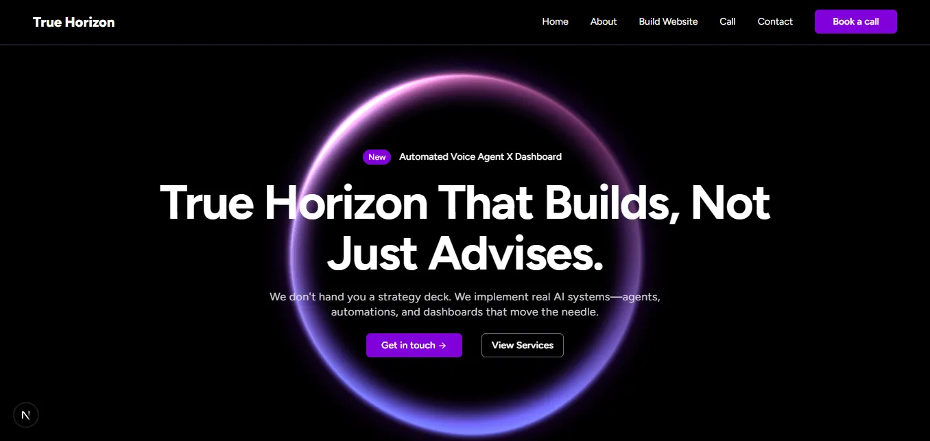 True Horizonthumbnail image