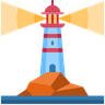 Lighthouse logo