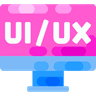 UI/UX Design logo