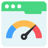 Core Web Vitals logo