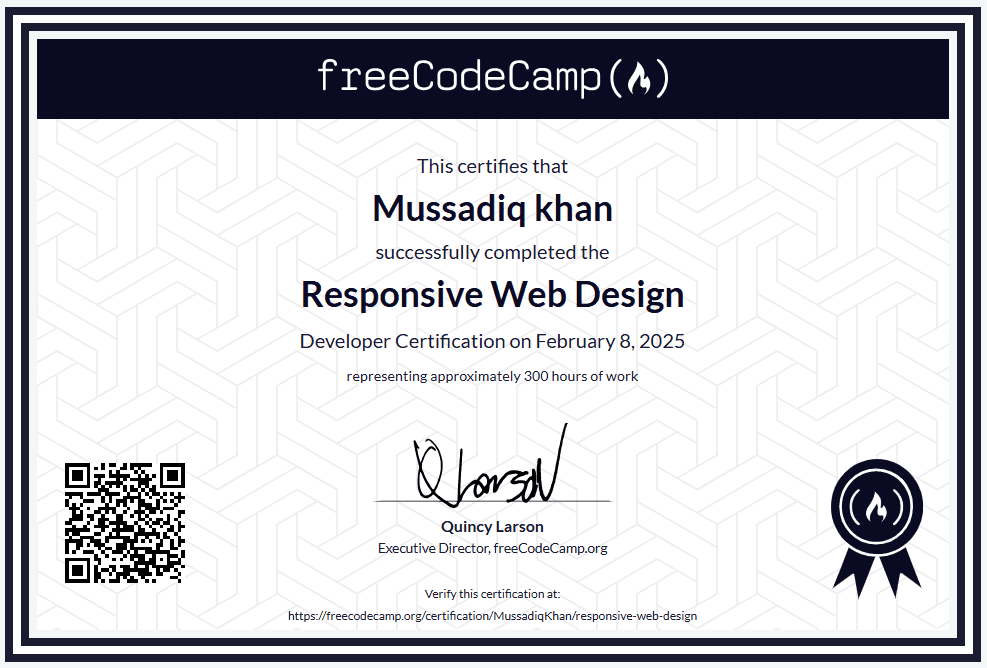 responsive