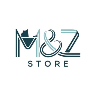 M&Z Storelogo